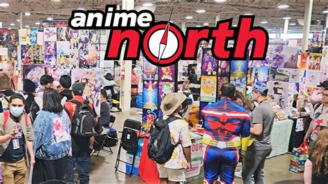 anime north 2023 hours